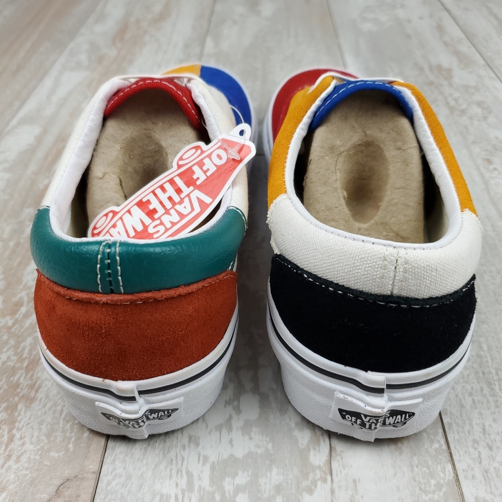 Vans Era Patchwork - Picture 10 of 13